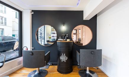 The House Of Beauty  : Coiffeur à Paris