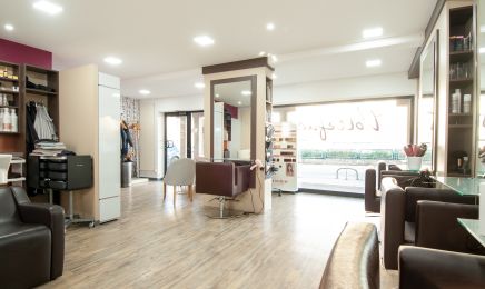 VOLTE FACE  : Coiffeur à Rixheim