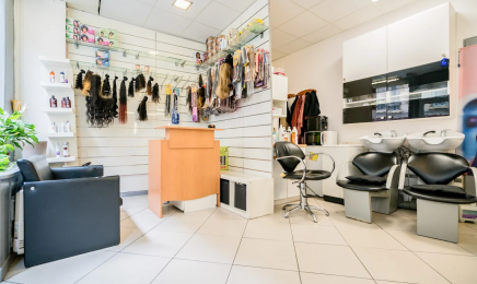 Gnouma Coiffure  : Coiffeur à Paris