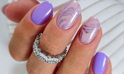 Clairement Beauty - Prothésiste ongulaire - Hand Spa - Réflexologie palmaire : Manucure à Fleurines