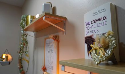 L’Âme des cheveux : Coiffeur à Narbonne
