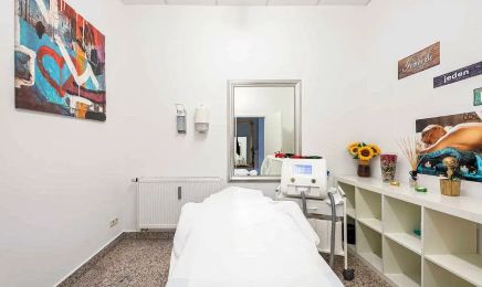 BEAUTICUM München: Kosmetikstudio in München