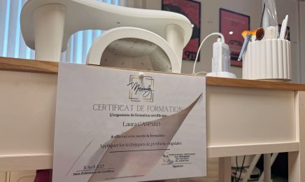 Studio Muse : Institut de beauté à Saint-Jean-de-Barrou