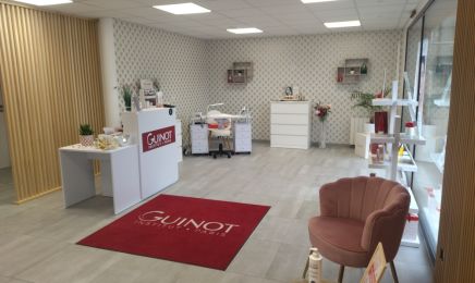 Institut Douc' Heure : Coiffeur à Landaul