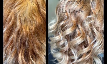 Letoyl : Coiffeur à Le Havre