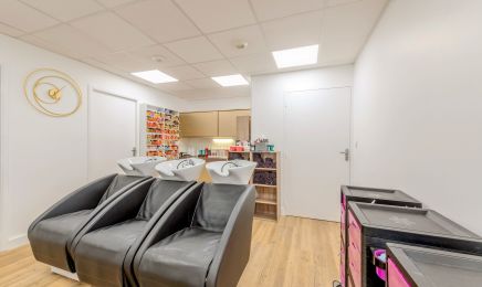 Le Salon de Saint-Renan : Institut de beauté à Saint-Renan