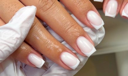 KS Nails : Manucure à Bourg de péage