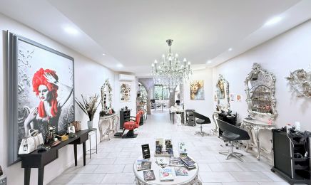 1 Instant Pour Soi by Le Salon de Juliette : Coiffeur à Béziers