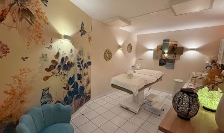 Etat d’esprit : Institut de beauté à Belfort