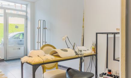 Aur et Ongles : Manucure à Rodez