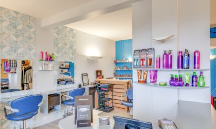 Virginie Coiffure & Barber Shop : Coiffeur à Bozouls