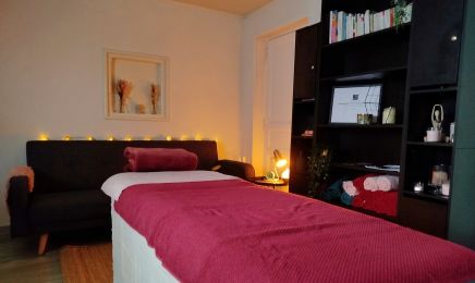 ZO-CO drainage lymphatique Renata Franca, Madérothérapie, massage bien-être  : Sophrologue à Avignon