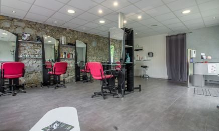 Sporting Coiffure : Coiffeur à Sévignacq-Meyracq