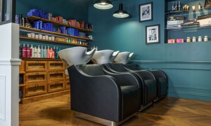 L’atelier de Marine - Cherbourg : Coiffeur à Cherbourg-en-Cotentin