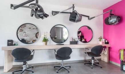 Côté coiffure : Coiffeur à Le Relecq-Kerhuon