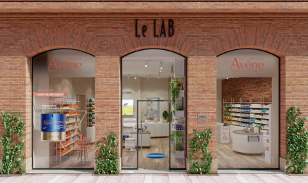 Le LAB : Coiffeur à Toulouse