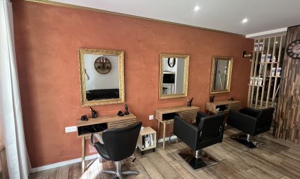  Alexandre Provost : Coiffeur à Beaumont-sur-Sarthe