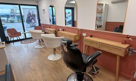Salon Maeva : Coiffeur à Béguey