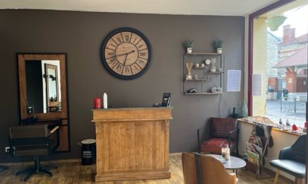 Osmoze : Coiffeur à Vailly-sur-Aisne