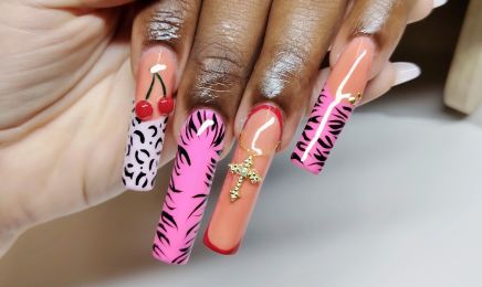 FEMTO NAILS : Institut de beauté à Grenoble