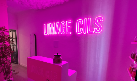 LIMAGE CILS - Marseille 9 ème : Institut de beauté à Marseille