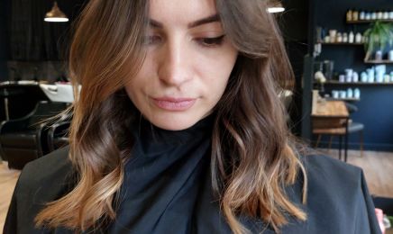Roma Hair  : Coiffeur à Paris