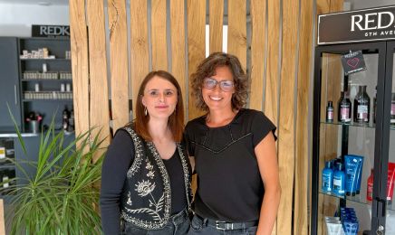 Le Salon : Coiffeur à Chagny