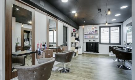 L'Atelier Belleza : Coiffeur à Gap