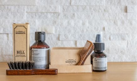 Les p’tites mains d’argent : Barbier à Artigues-près-Bordeaux