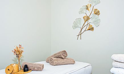 Magic Wellness : Institut de beauté à Méré