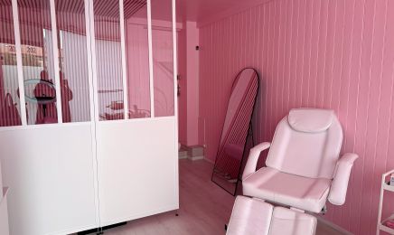 MJ Beauty Lounge - The Beauty Lounge : Institut de beauté à Talence