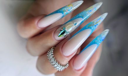 Ika Nails : Manucure à Floirac
