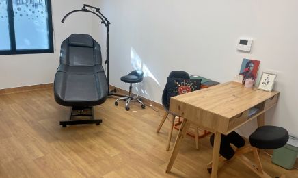 Doud’ink Tattoo CENTRE MÉDICAL DE BRION : Institut de beauté à Cadaujac