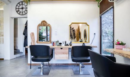 Le salon by Marine : Institut de beauté à Sommières