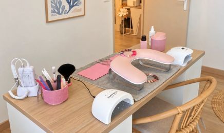 Vitalisens : Institut de beauté à Villeneuve-Loubet
