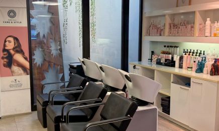 Haarliebe by Simone : Kosmetikstudio in Würzburg