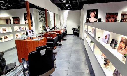 Pascal Coste - Dax : Coiffeur à Dax