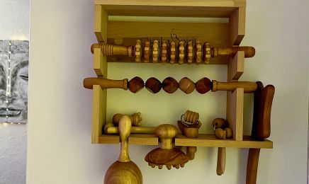 Celine NAKACHE Massages et bien être : Institut de beauté à Manosque