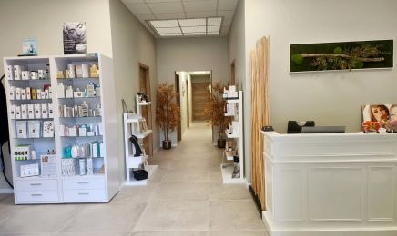 SPA, NATURE & PRESTIGE by Wellness Addict : Manucure à Val de Briey
