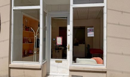 Nail Studio by Cam : Manucure à Tournon-sur-Rhône