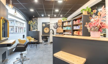 S'coup Coiffure : Coiffeur à Cestas