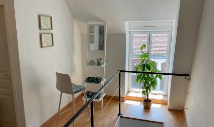 Arganza coiffure & l’Institut de Sologne : Institut de beauté à Billy