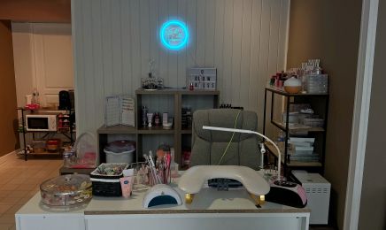 O’glownails : Institut de beauté à Avallon