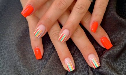 Mily Beauty : Manucure à Gardanne