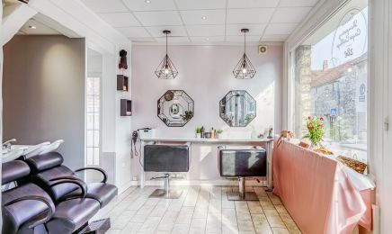 Intui'tifs : Coiffeur à Mondeville