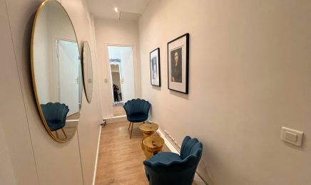 Polyana : Institut de beauté à Paris
