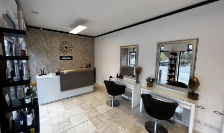 Salon de coiffure Damian Rivera  : Coiffeur à Braine-l'Alleud