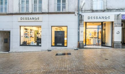 DESSANGE - Le Mans : Coiffeur à Le Mans