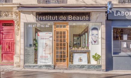 Institut Des Gobelins : Institut de beauté à Paris