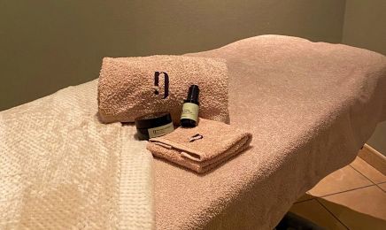 Nymphe  : Spa à Cournon-d'Auvergne